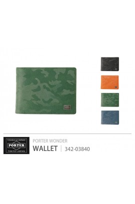 Porter Tokyo - Wonder series wallet